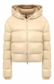 Пуховик Bayard Moncler