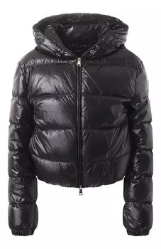 Пуховик Bayard Moncler