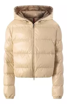 Пуховик Bayard Moncler