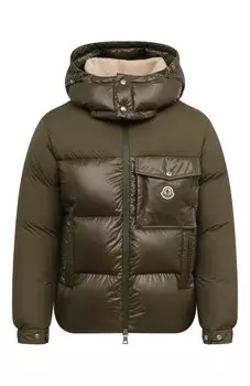 Пуховик Bayuda Moncler