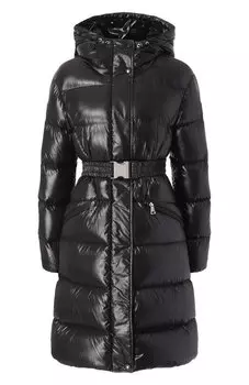 Пуховик Bellevue Moncler