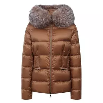 Пуховик Boed Moncler