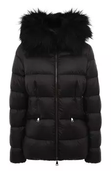 Пуховик Boed Moncler