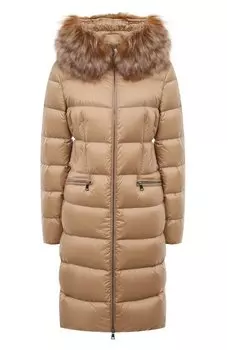 Пуховик Boedic Moncler