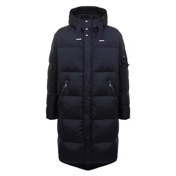 Пуховик Bogner