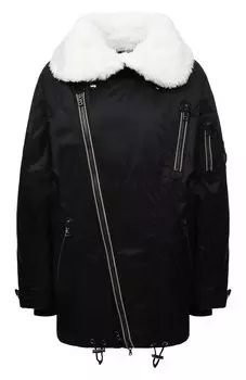 Пуховик Bogner