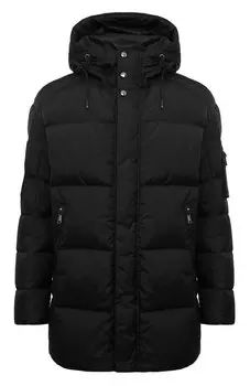 Пуховик Bogner