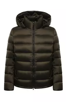 Пуховик Bogner