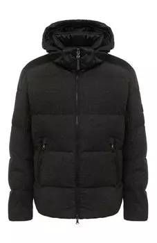 Пуховик Bogner