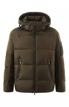 Пуховик Bogner