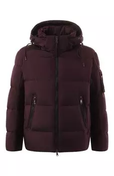 Пуховик Bogner
