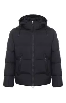 Пуховик Bogner