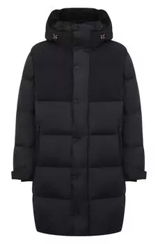 Пуховик Bogner Fire+Ice