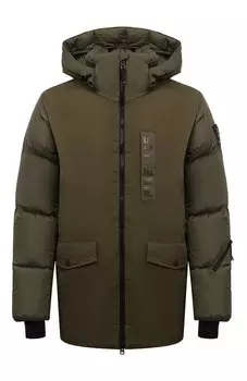 Пуховик Bogner Fire+Ice