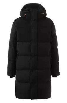 Пуховик Bogner Fire+Ice