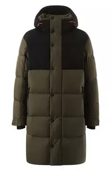 Пуховик Bogner Fire+Ice