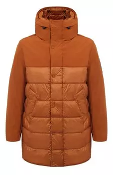 Пуховик Bomboogie