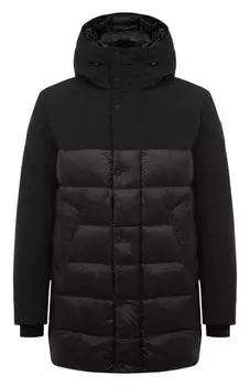 Пуховик Bomboogie