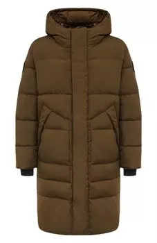 Пуховик Bomboogie