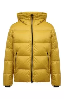 Пуховик Bomboogie