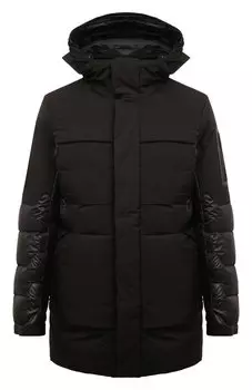 Пуховик BOSS Green