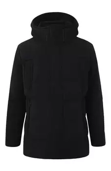 Пуховик BOSS Green