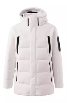 Пуховик BOSS Green