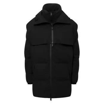 Пуховик Bottega Veneta