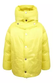Пуховик Bottega Veneta