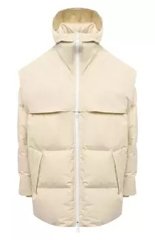 Пуховик Bottega Veneta