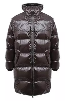 Пуховик Bottega Veneta