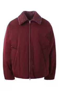 Пуховик Bottega Veneta