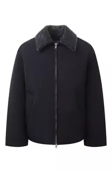 Пуховик Bottega Veneta
