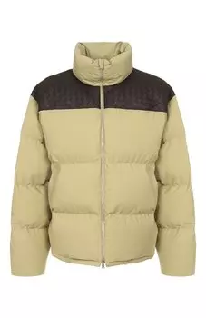 Пуховик Bottega Veneta