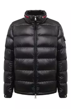 Пуховик Bourne Moncler