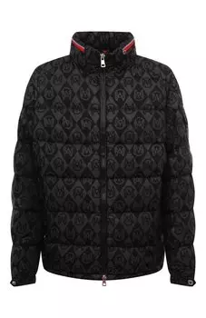 Пуховик Bourne Moncler