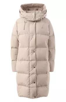 Пуховик Bridget-STP Moorer