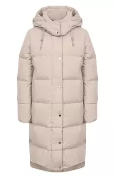 Пуховик Bridget-STP Moorer