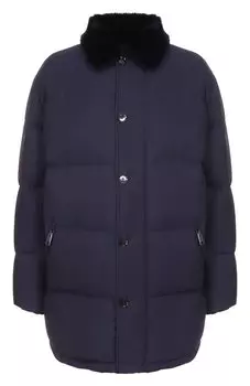 Пуховик Brioni