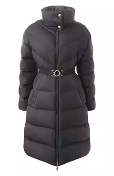 Пуховик Brou Moncler
