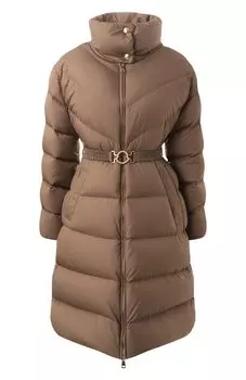 Пуховик Brou Moncler