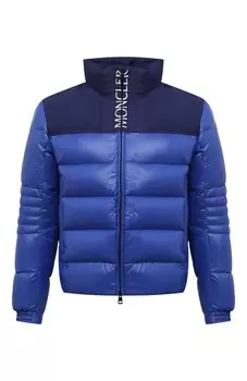 Пуховик Bruel Moncler
