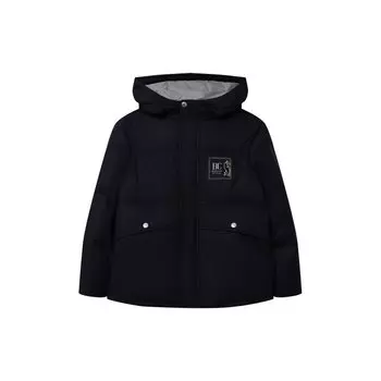 Пуховик Brunello Cucinelli
