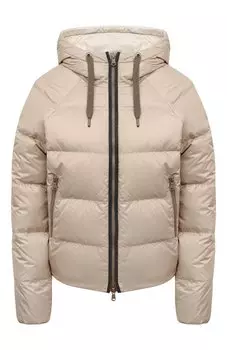 Пуховик Brunello Cucinelli