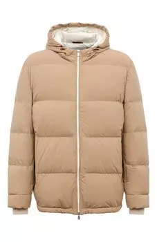 Пуховик Brunello Cucinelli