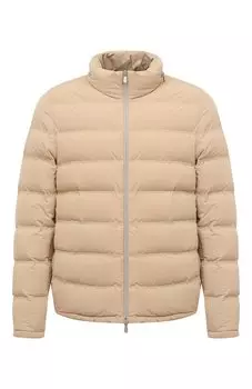 Пуховик Brunello Cucinelli