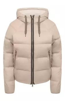 Пуховик Brunello Cucinelli