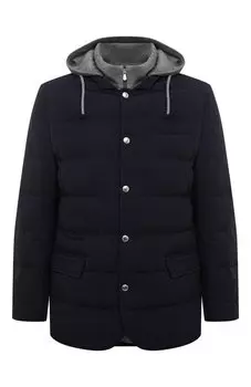 Пуховик Brunello Cucinelli