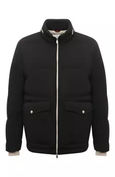 Пуховик Brunello Cucinelli
