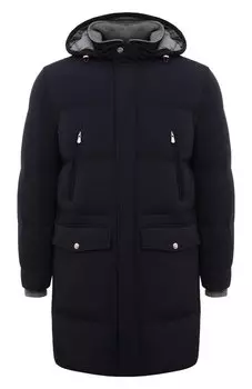 Пуховик Brunello Cucinelli